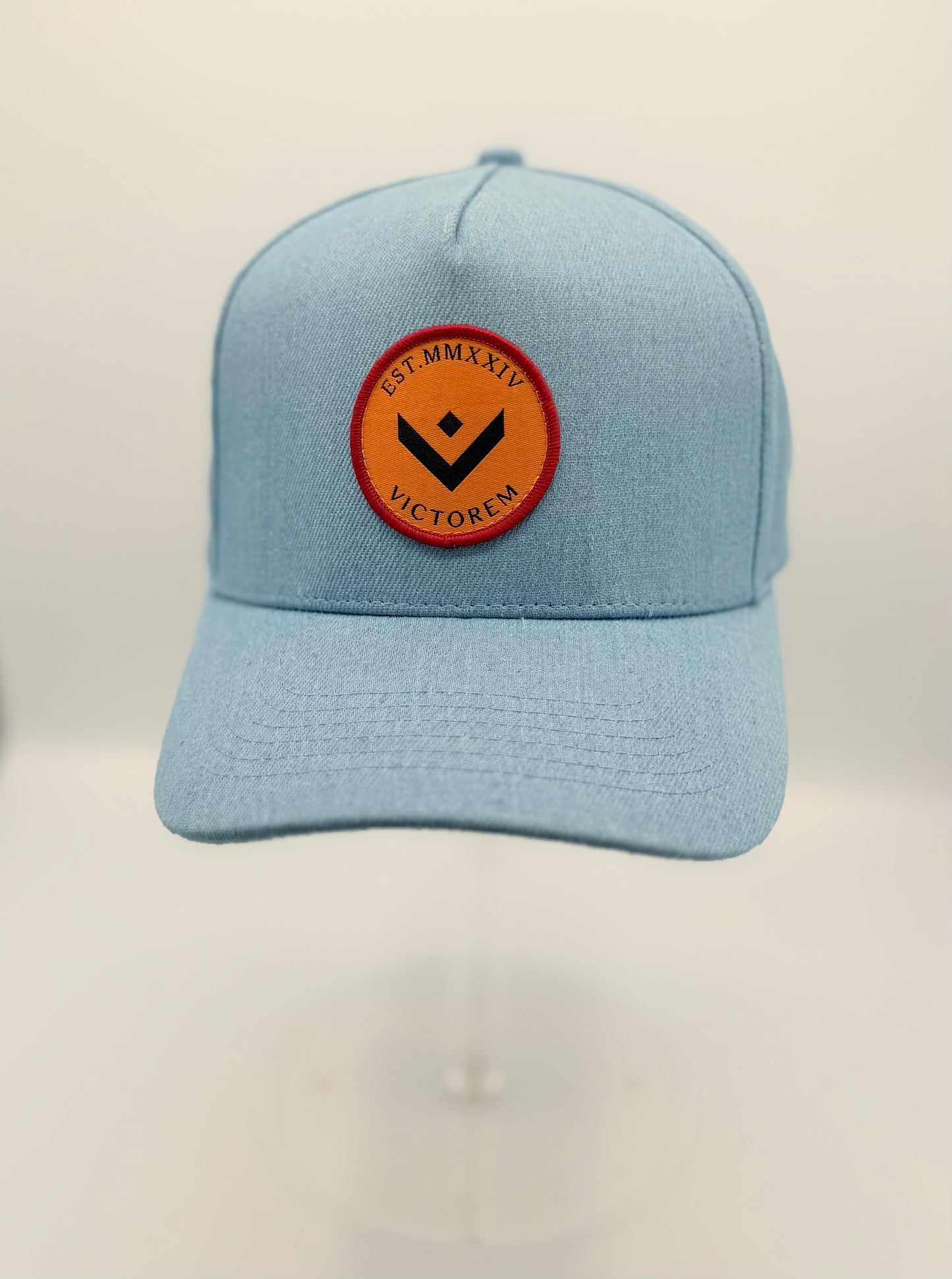 Light Blue Cap