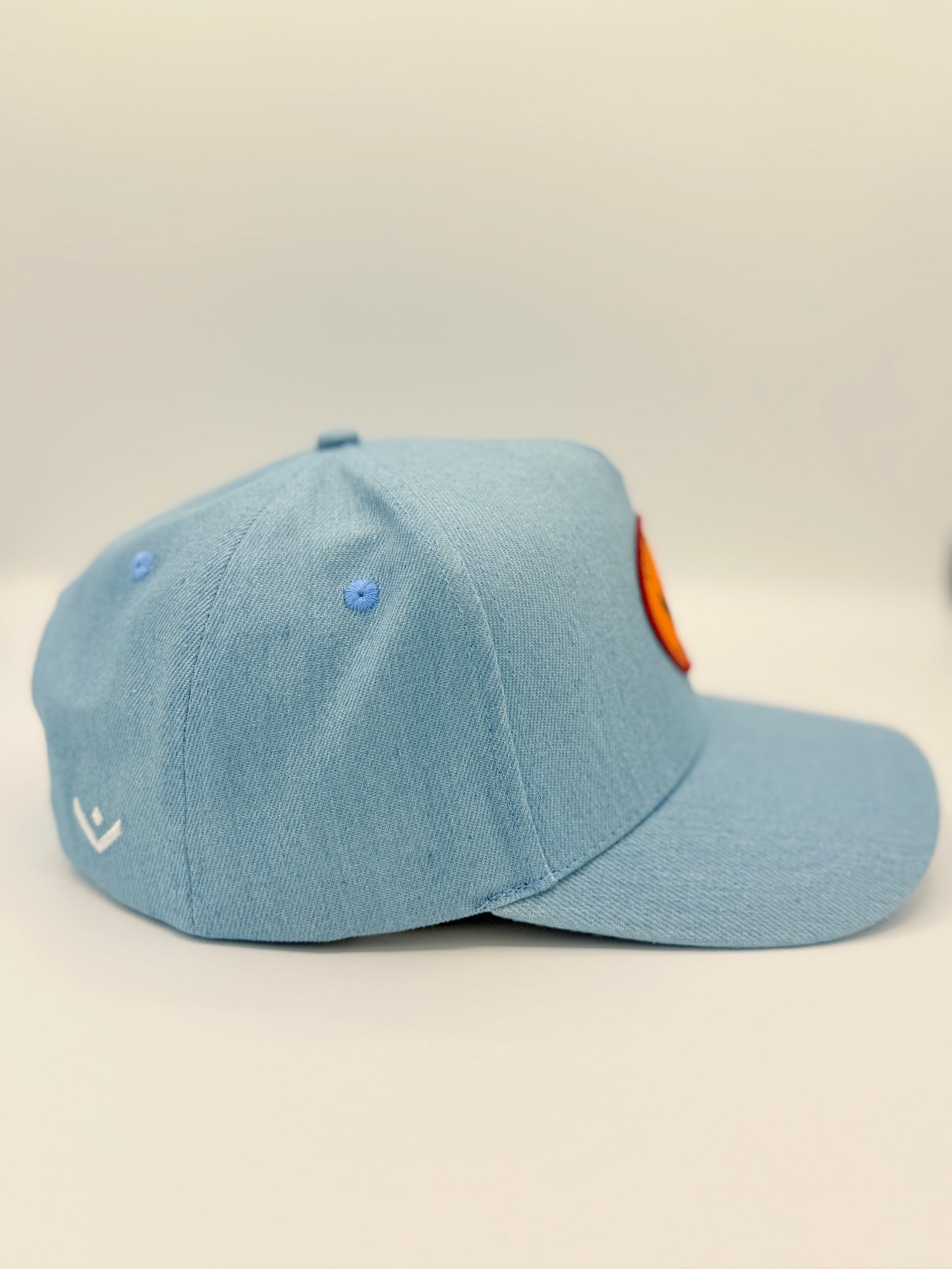 Light Blue Cap