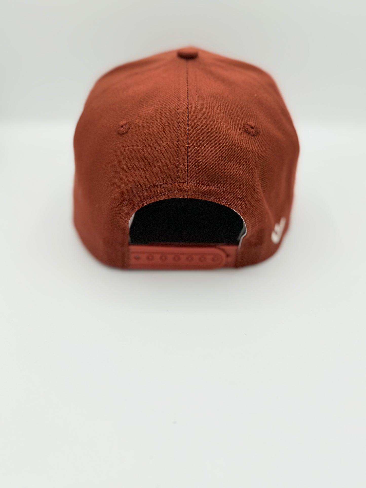 Brown Cap